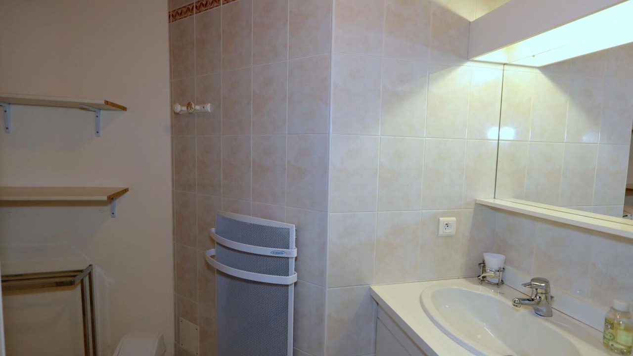 Photo of Bathroom in Cadalen