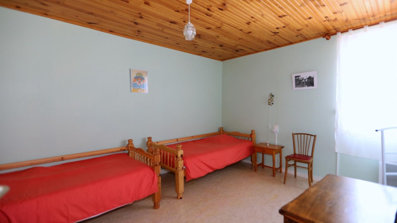 Photo of Bedroom in Cadalen