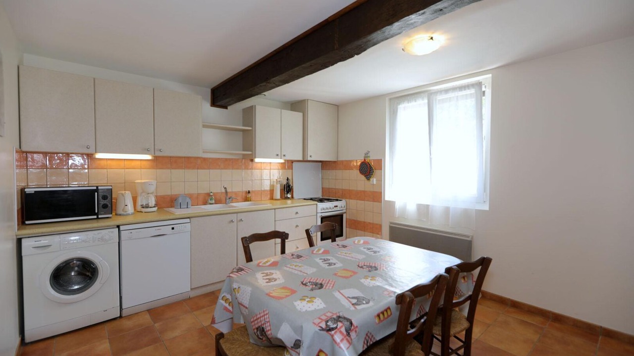 Photo of Kitchen in Cadalen