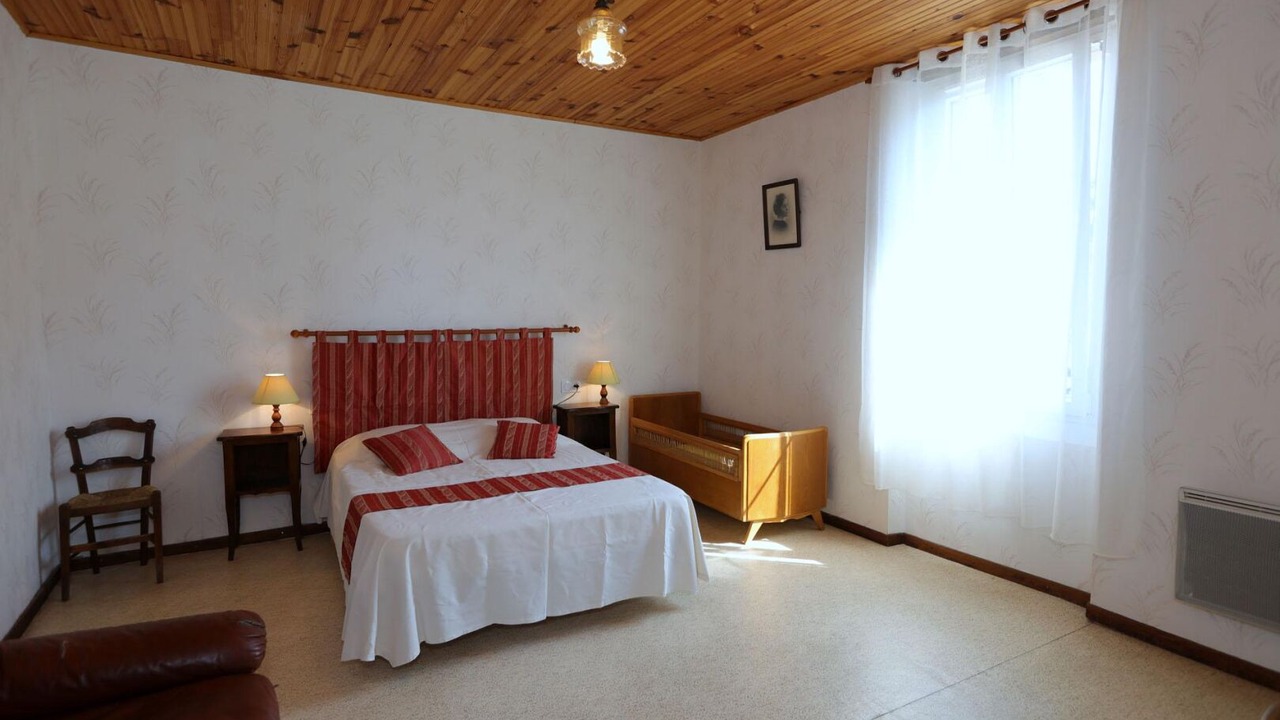 Photo of Bedroom in Cadalen