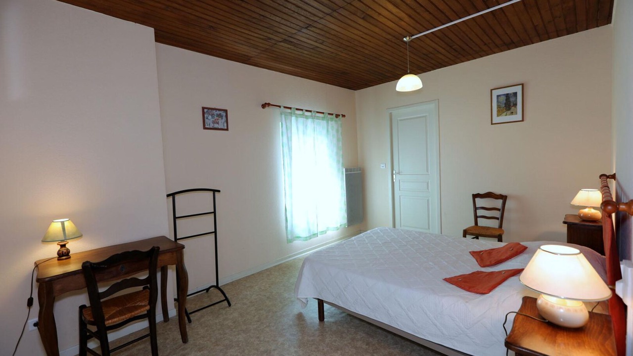 Photo of Bedroom in Cadalen