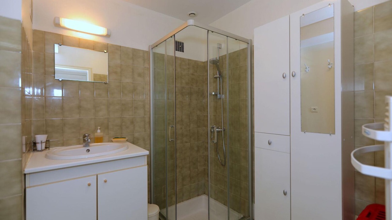Photo of Bathroom in Cadalen
