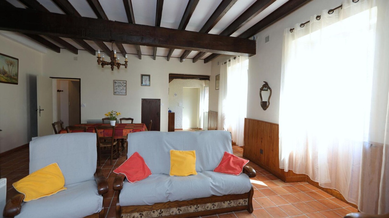Photo of Livingroom in Cadalen