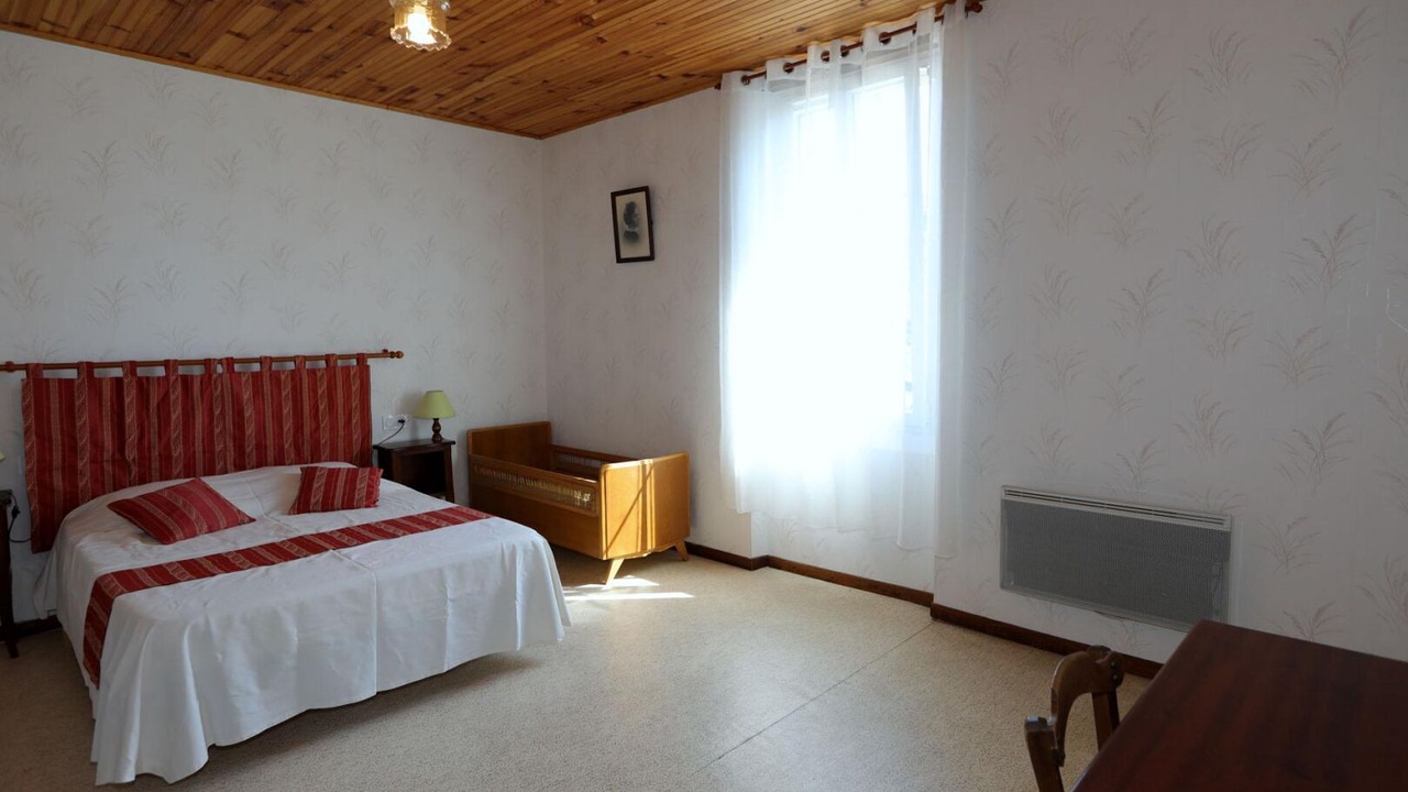 Photo of Bedroom in Cadalen