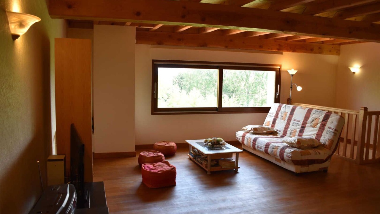 Photo of Livingroom in Frejeville