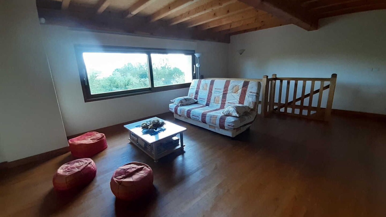 Photo of Livingroom in Frejeville