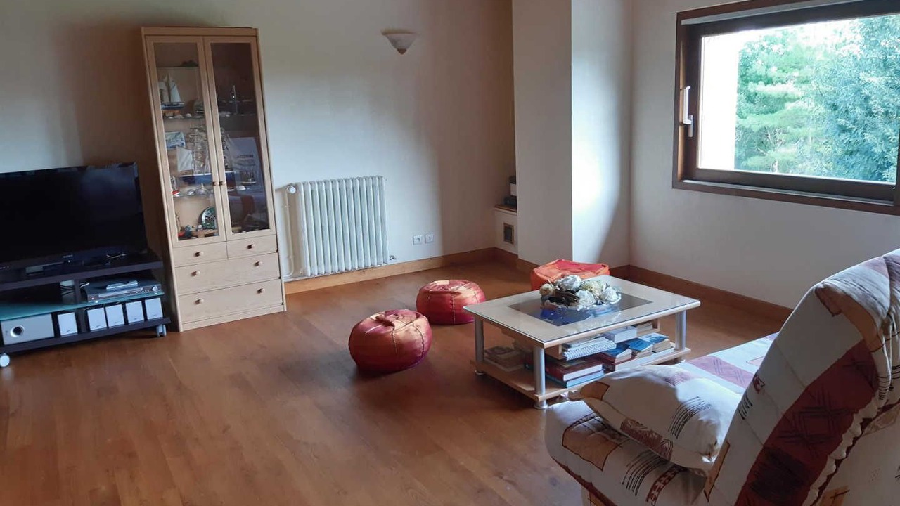 Photo of Livingroom in Frejeville