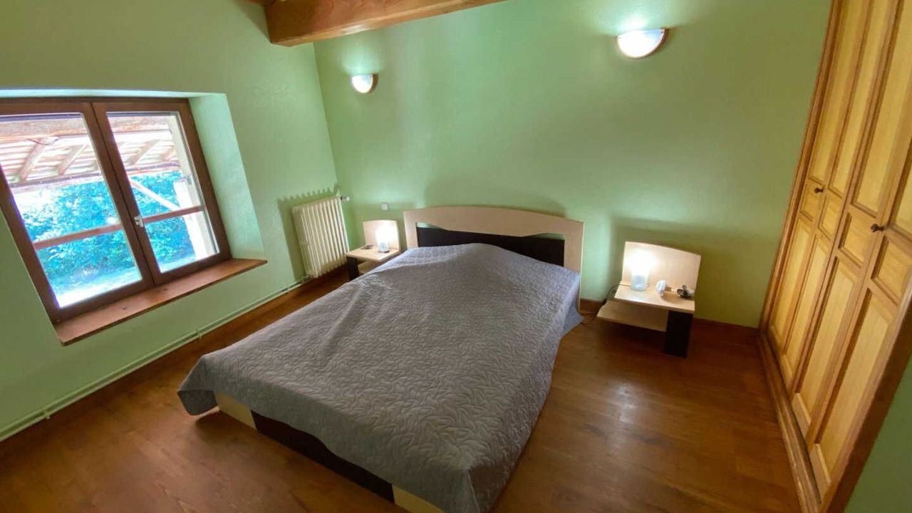 Photo of Bedroom in Frejeville