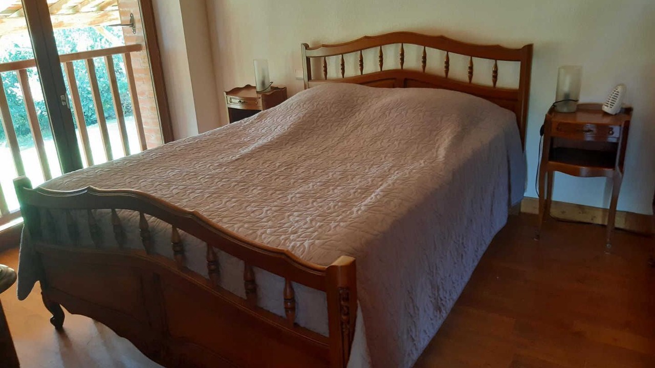 Photo of Bedroom in Frejeville