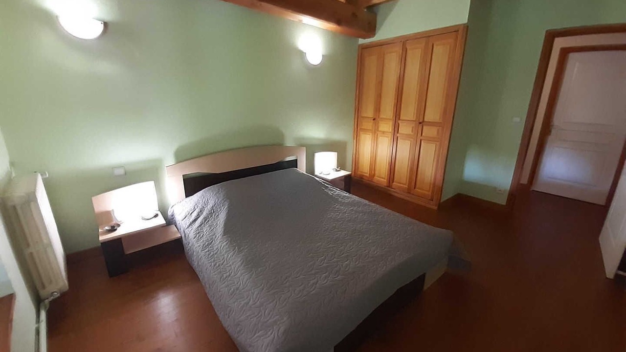 Photo of Bedroom in Frejeville