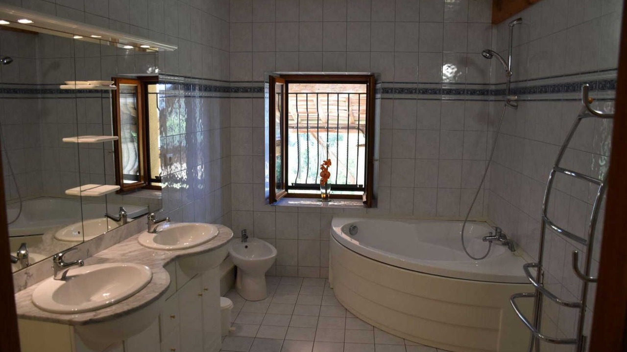 Photo of Bathroom in Frejeville