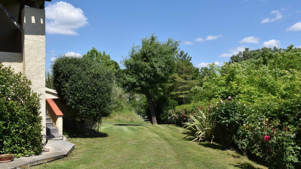 Photo of Outdoor in Frejeville