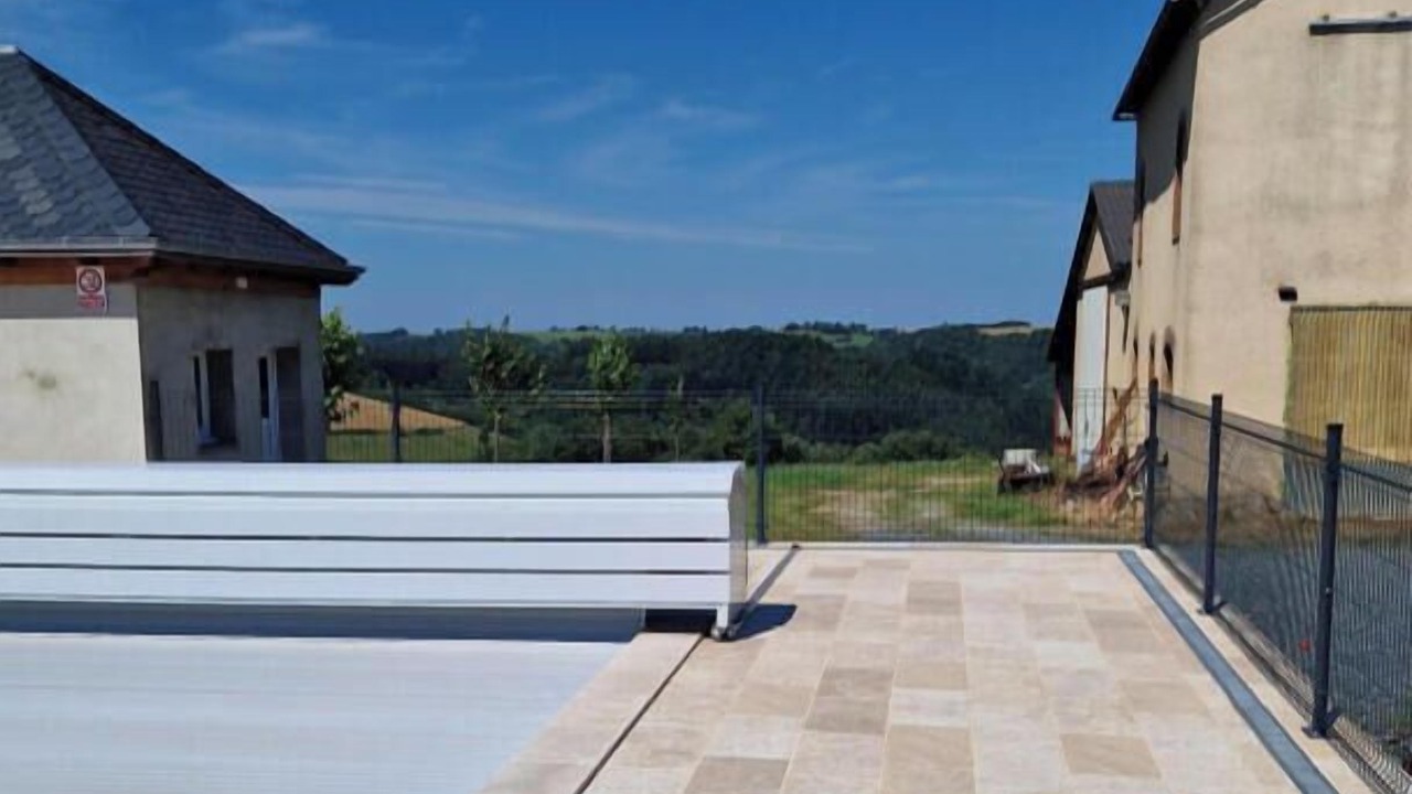 Photo of Patio Balcony in Assac