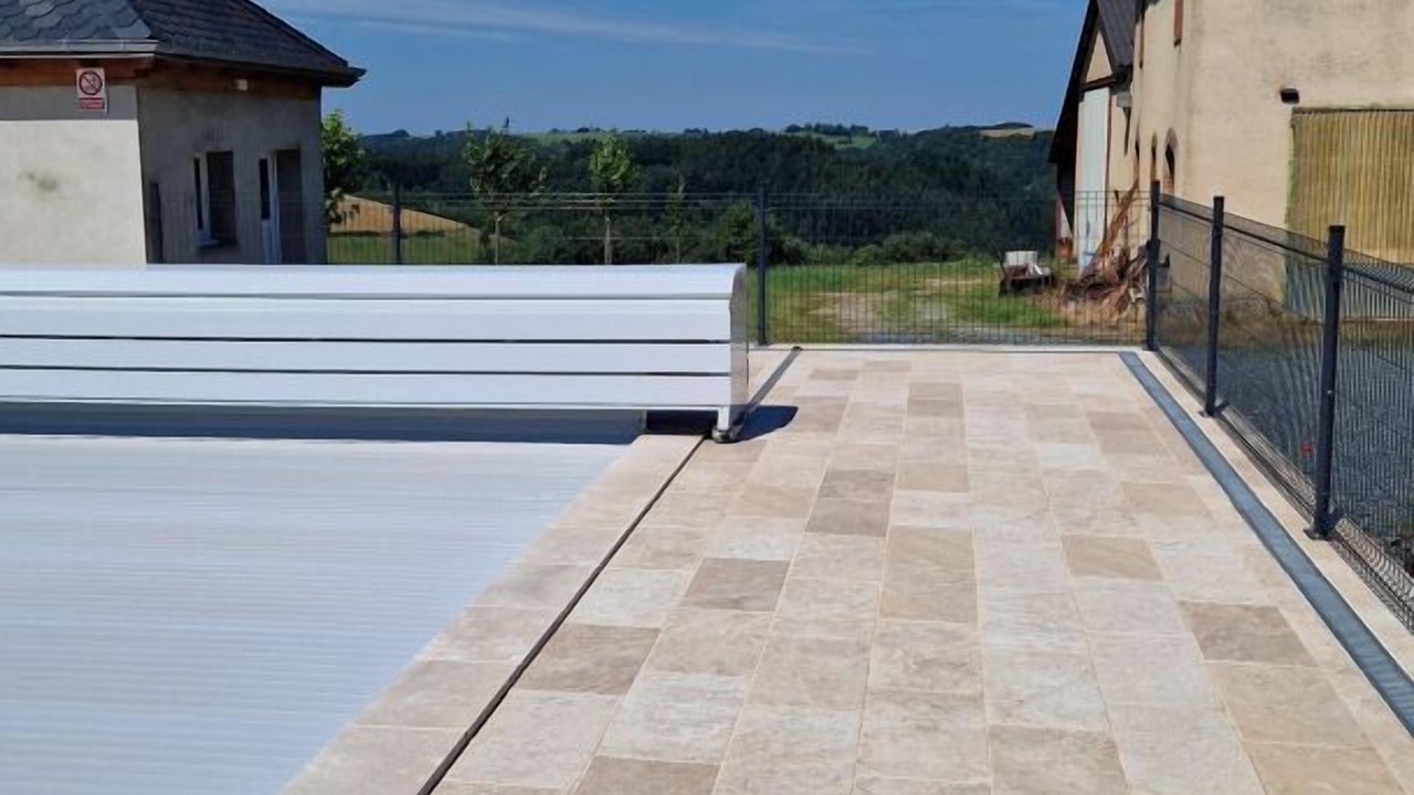 Photo of Patio Balcony in Assac