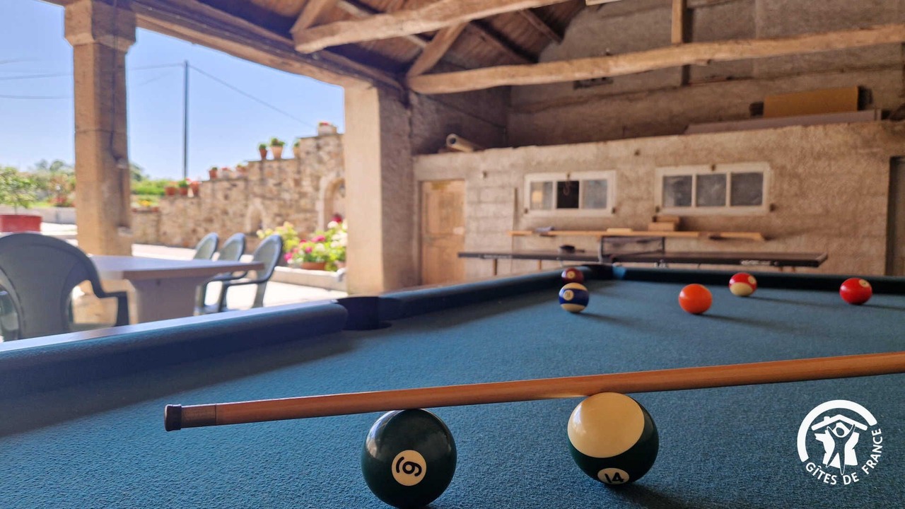 Photo of Patio Balcony in Assac