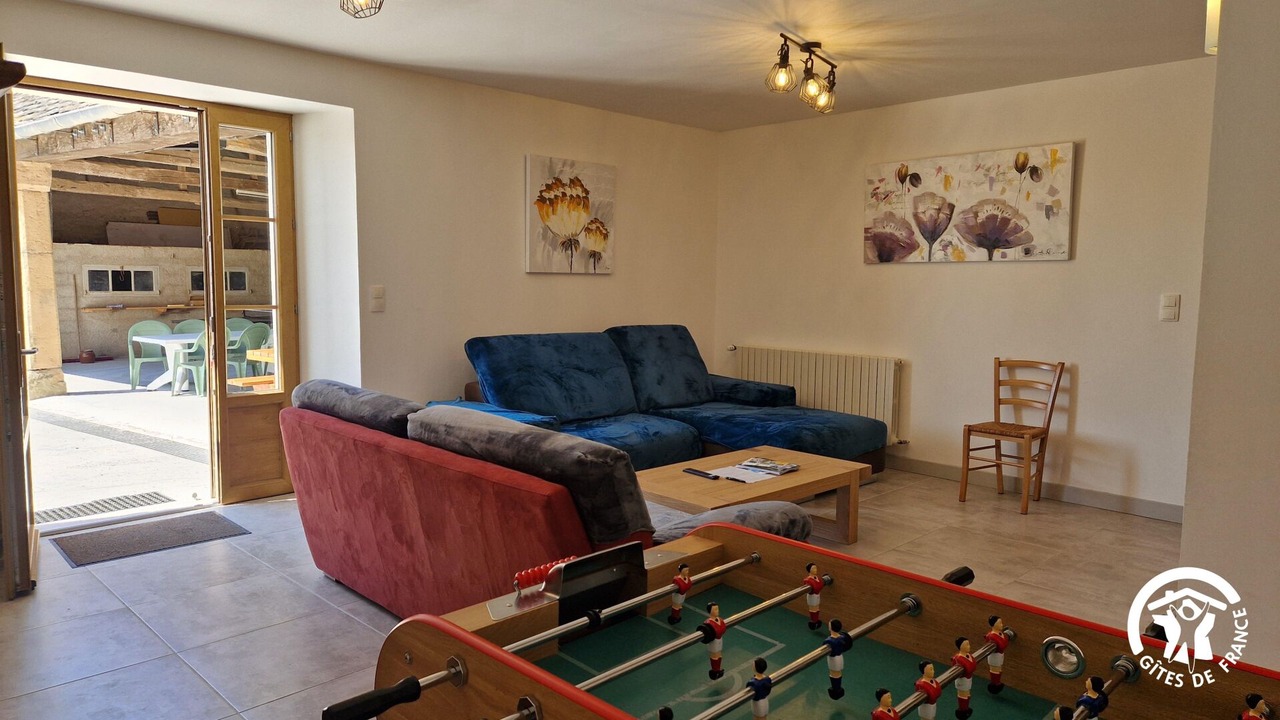 Photo of Bedroom in Assac