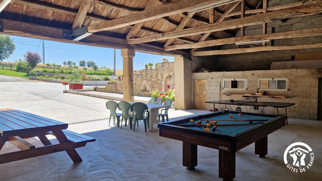 Photo of Outdoor in Assac