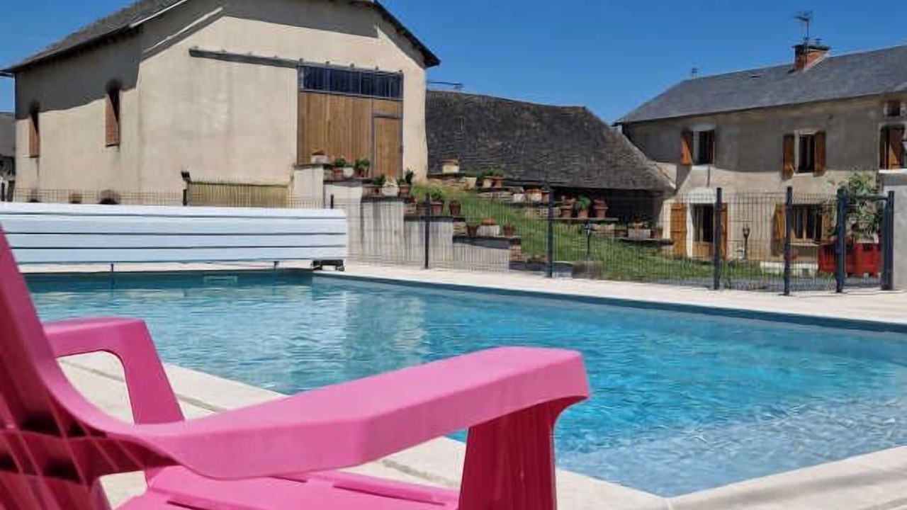 Photo of Outdoor in Assac