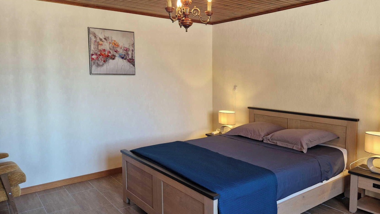 Photo of Bedroom in Assac