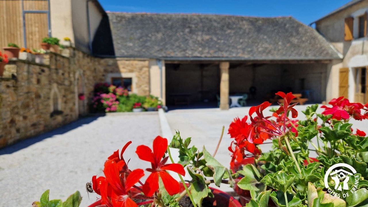 Photo of Outdoor in Assac