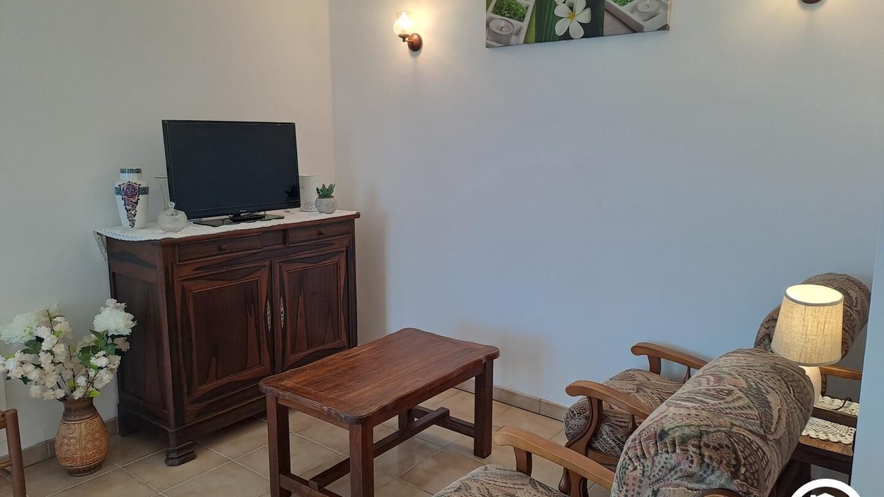 Photo of Livingroom in Parisot