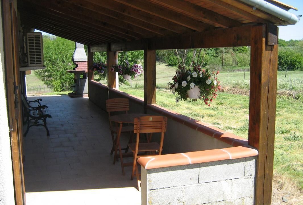 Photo of Outdoor in Parisot