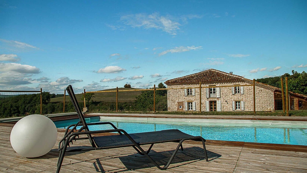 Photo of Outdoor in Castelnau-de-Montmiral