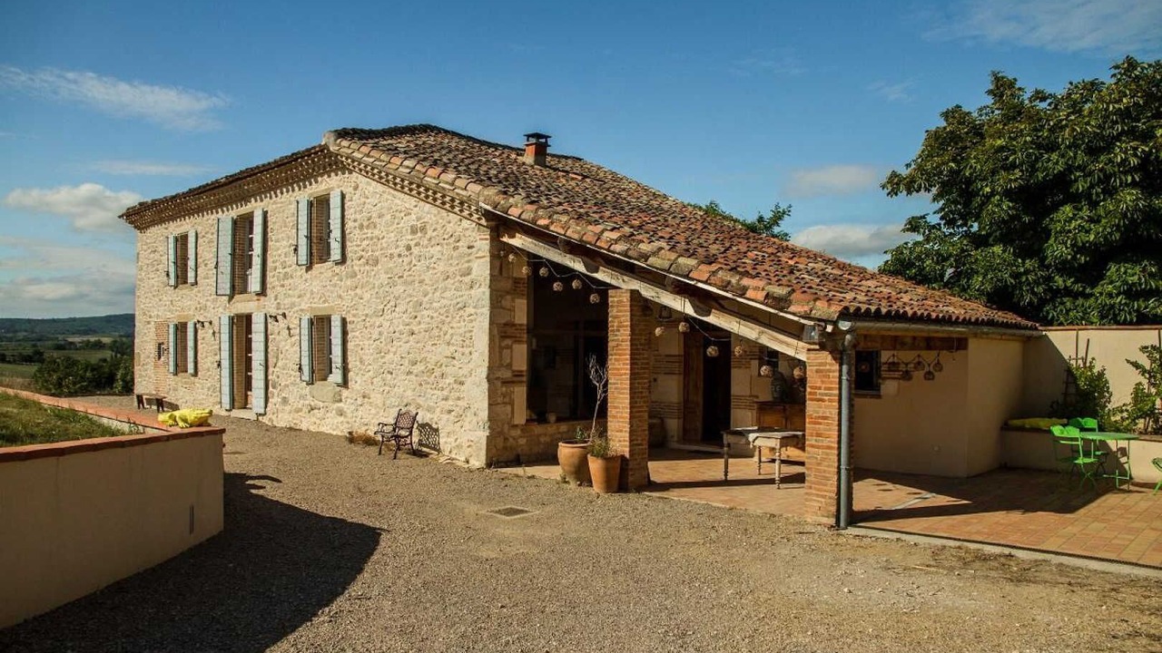 Photo of Outdoor in Castelnau-de-Montmiral