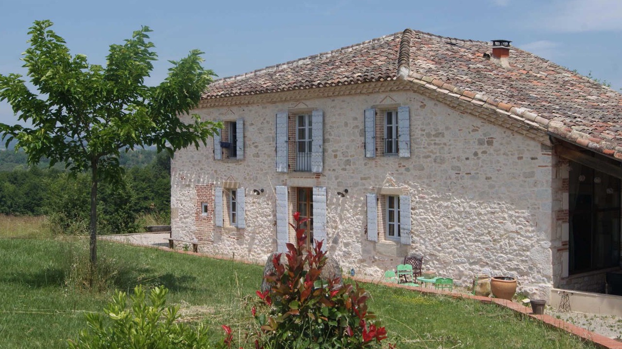 Photo of Outdoor in Castelnau-de-Montmiral