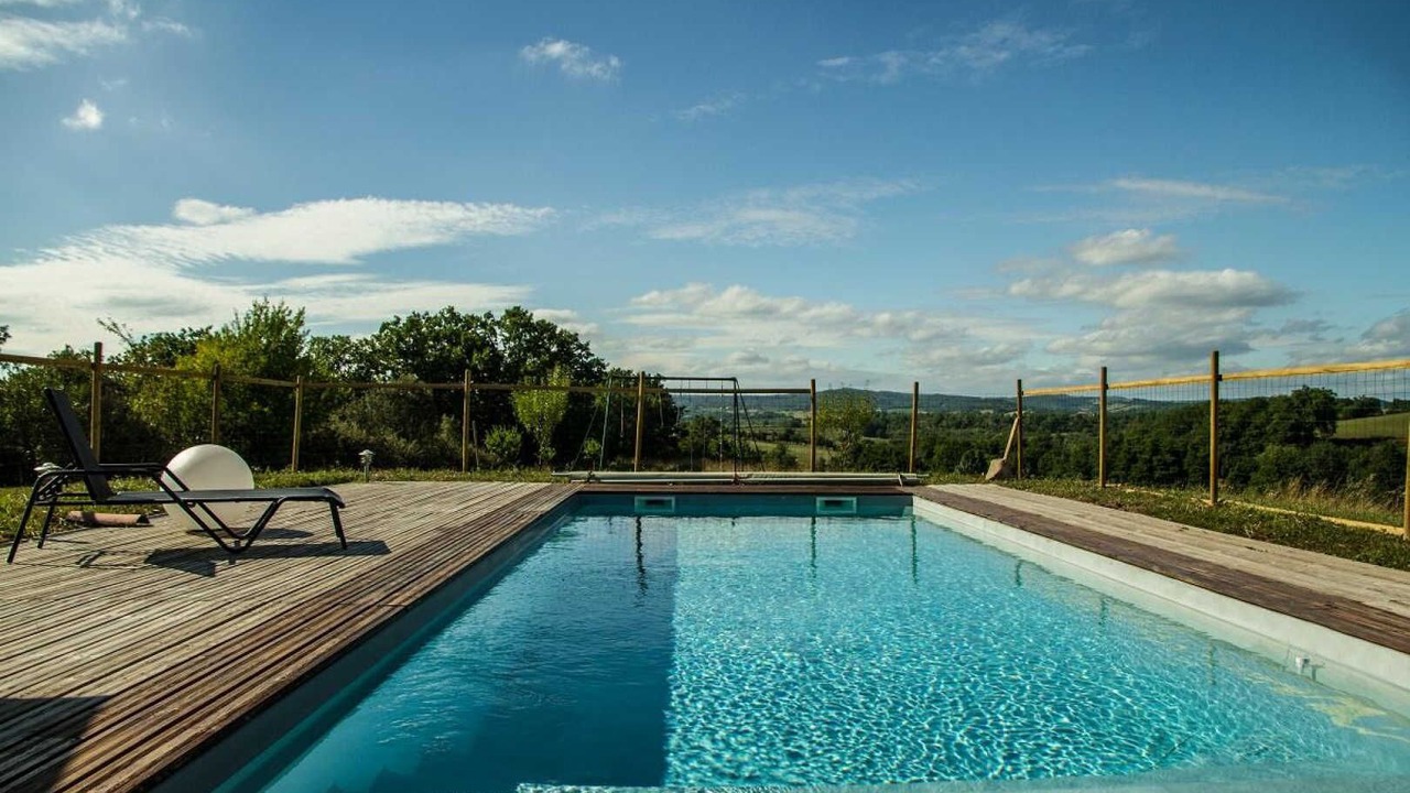 Photo of Outdoor in Castelnau-de-Montmiral