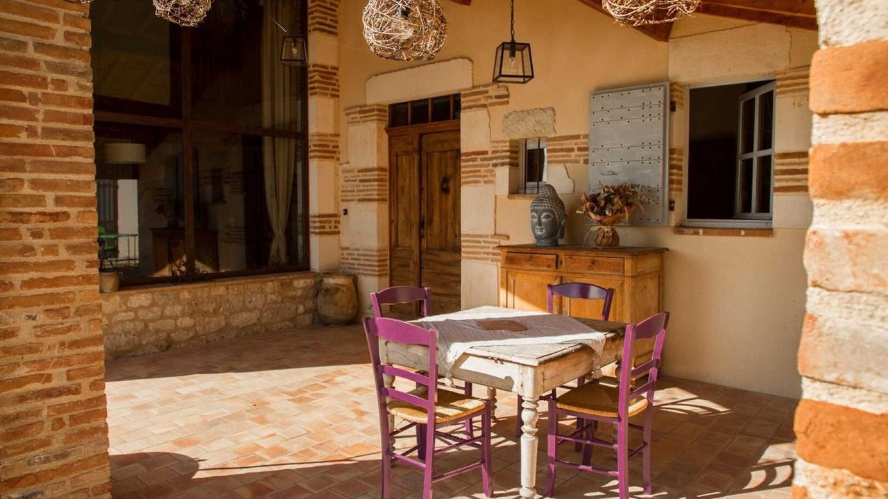 Photo of Outdoor in Castelnau-de-Montmiral