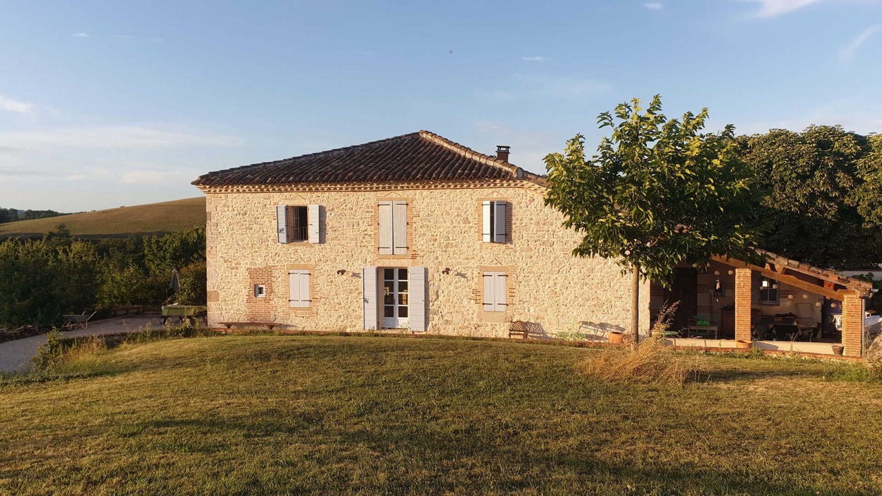 Photo of Outdoor in Castelnau-de-Montmiral