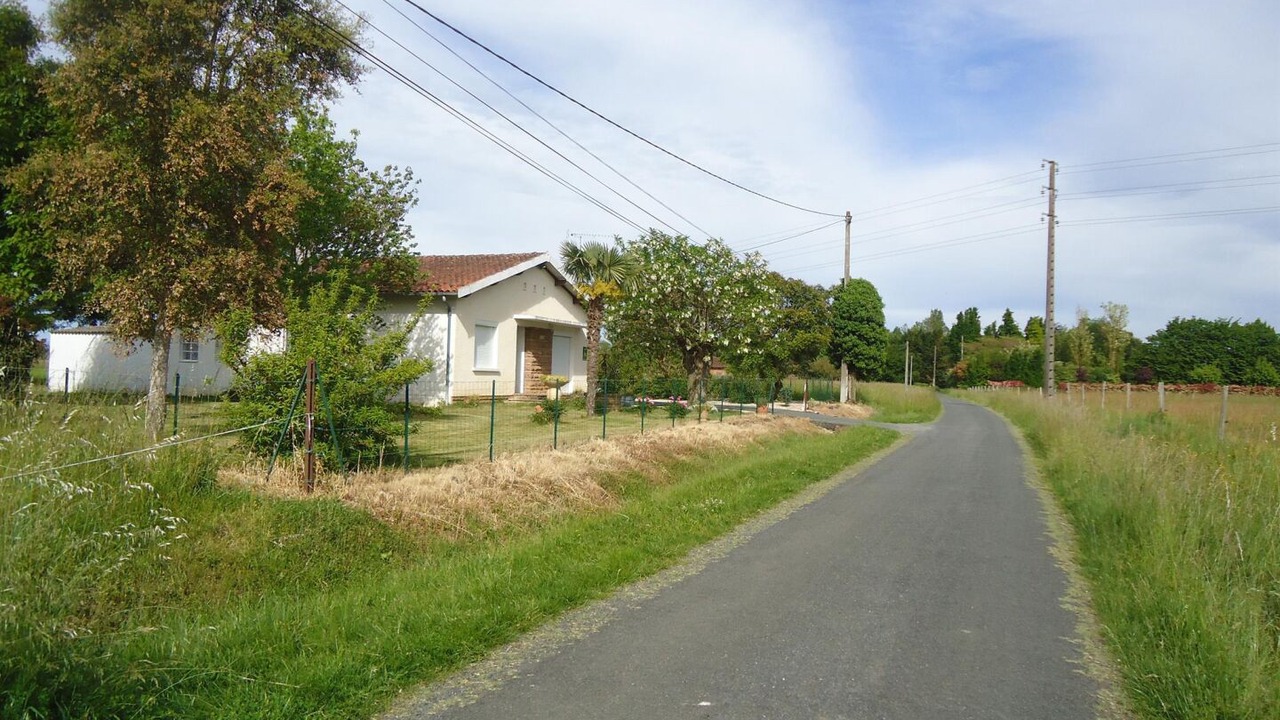 Photo of Outdoor in Albi
