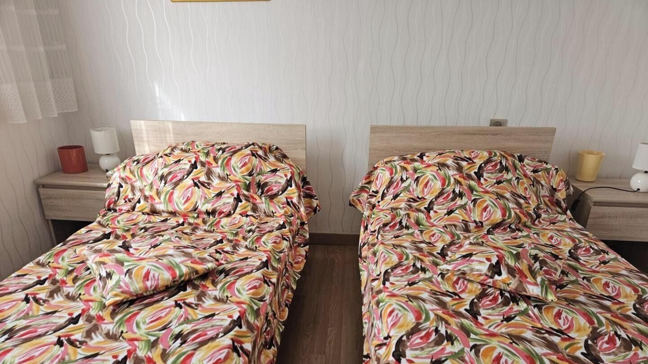 Photo of Bedroom in Albi