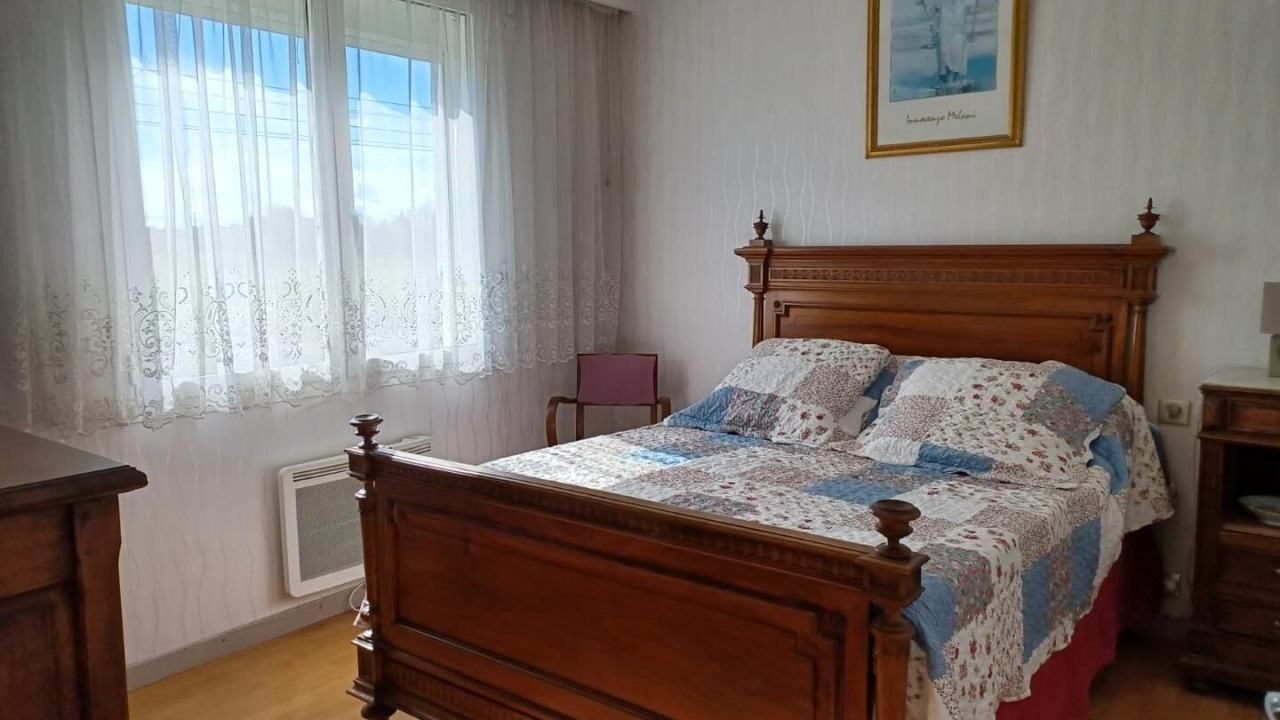 Photo of Bedroom in Albi