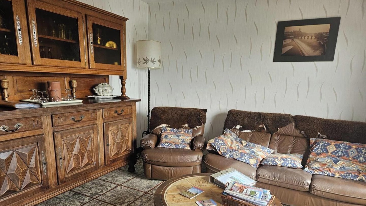 Photo of Livingroom in Albi
