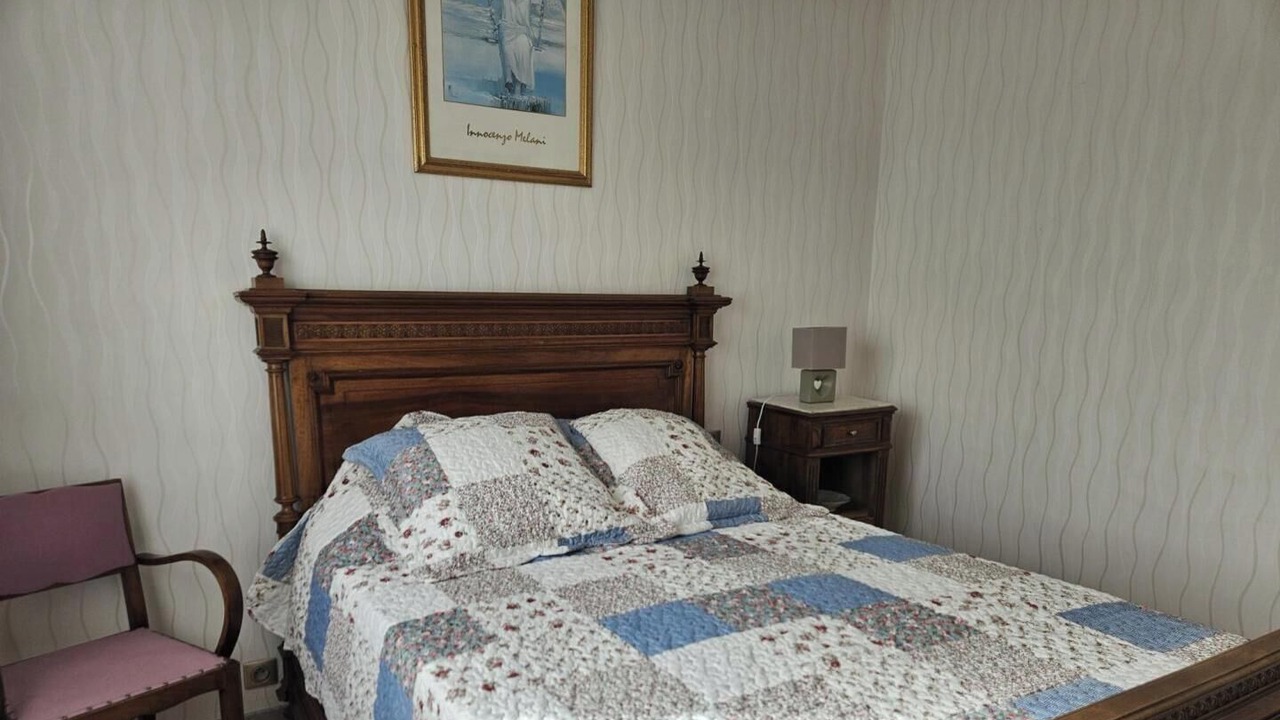 Photo of Bedroom in Albi