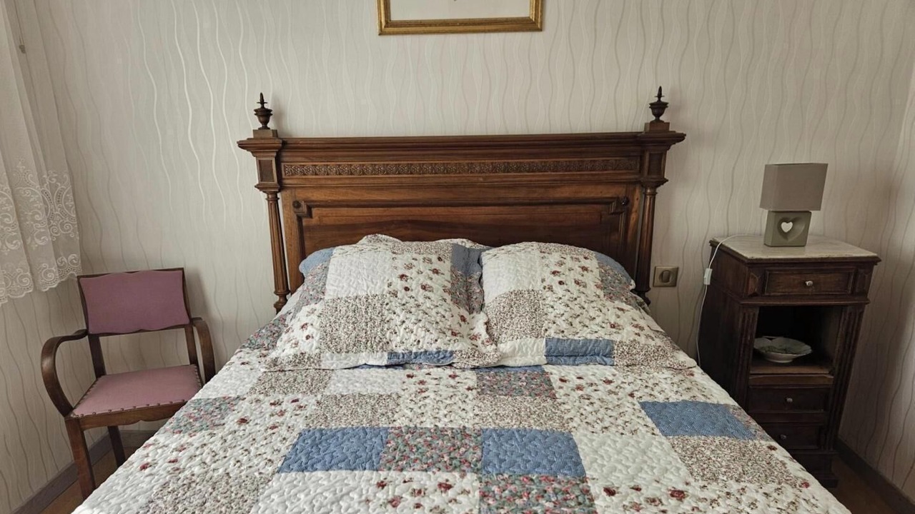 Photo of Bedroom in Albi