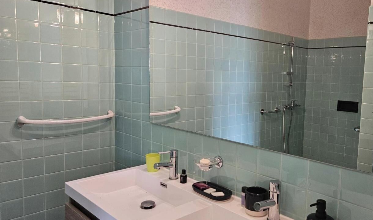 Photo of Bathroom in Albi