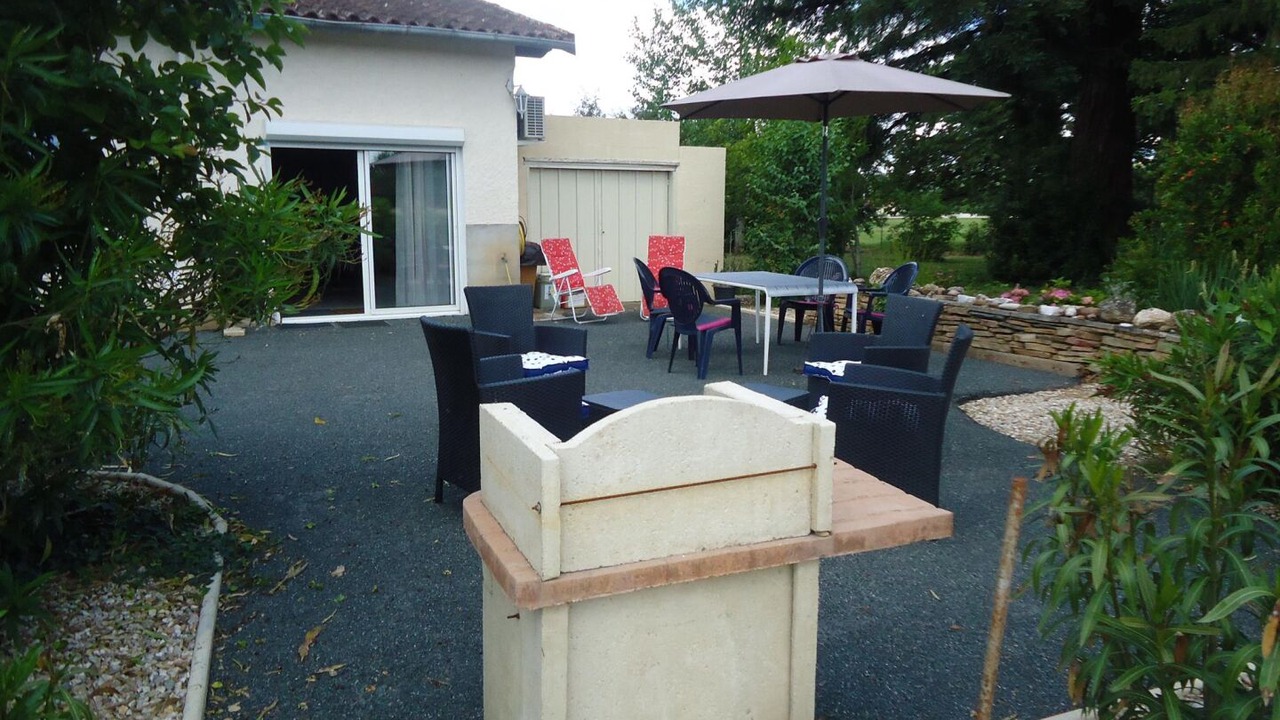 Photo of Outdoor in Albi