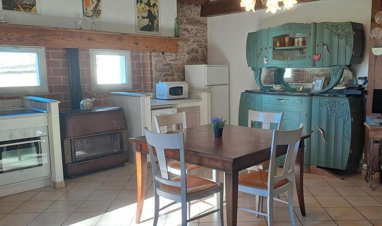 Photo of Kitchen in Arifat