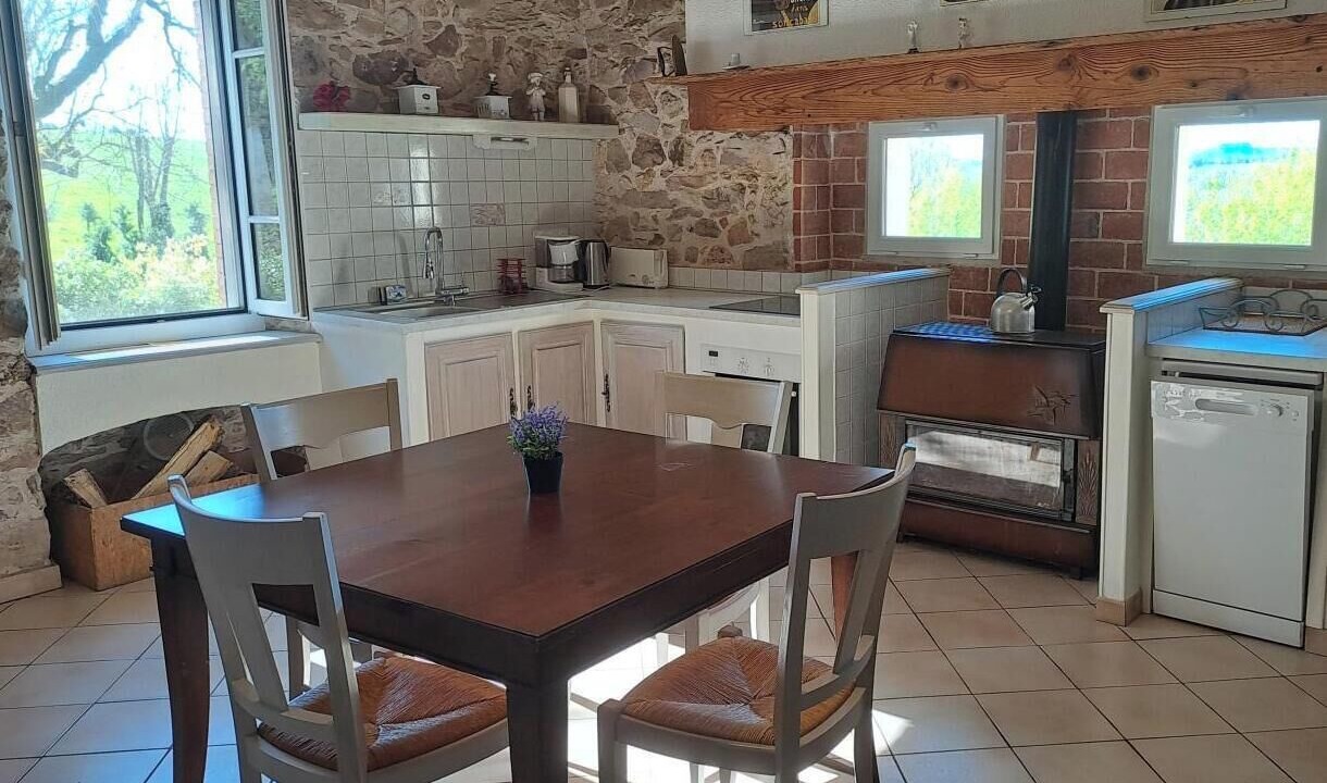 Photo of Kitchen in Arifat