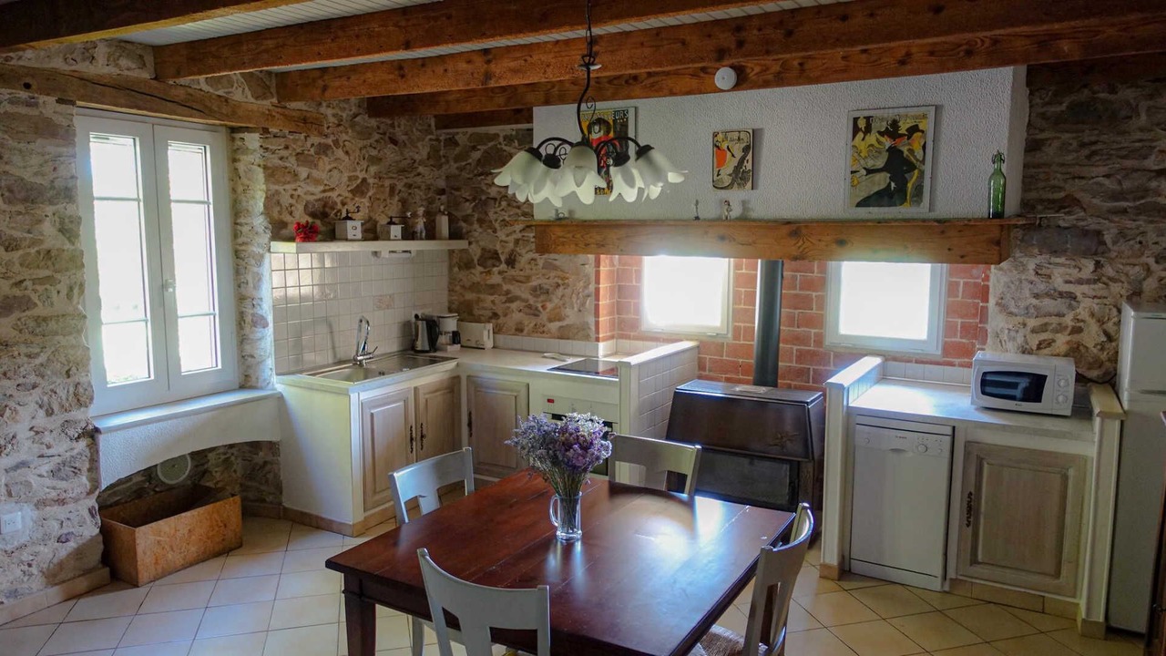 Photo of Kitchen in Arifat