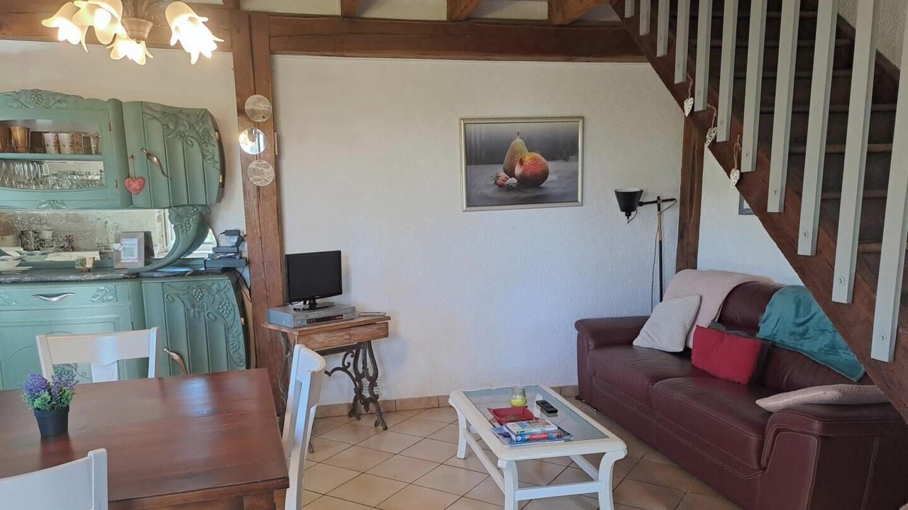 Photo of Livingroom in Arifat