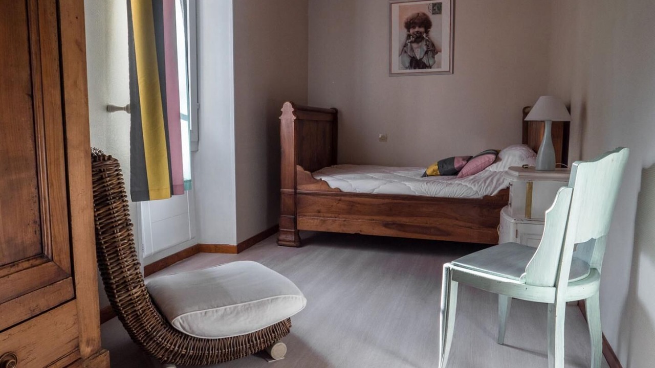 Photo of Bedroom in Arifat