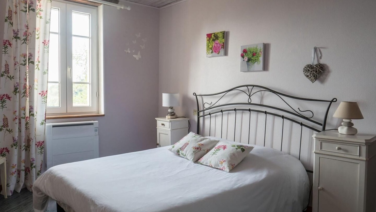 Photo of Bedroom in Arifat