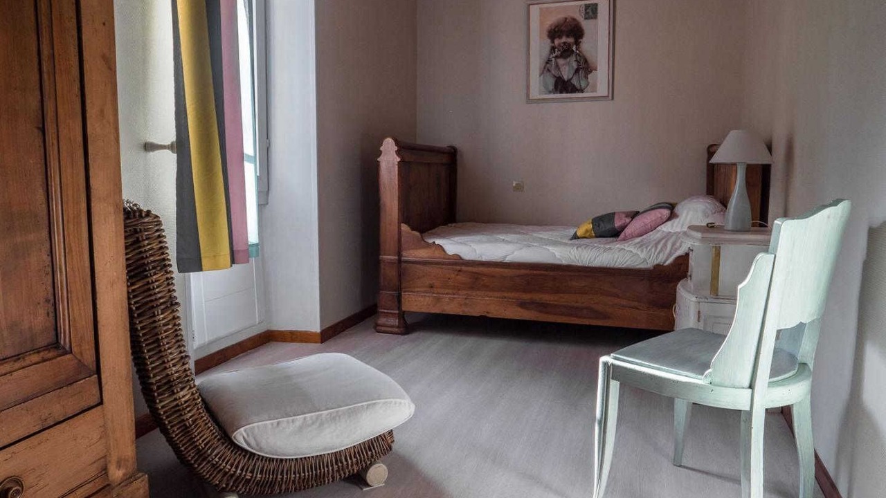 Photo of Bedroom in Arifat