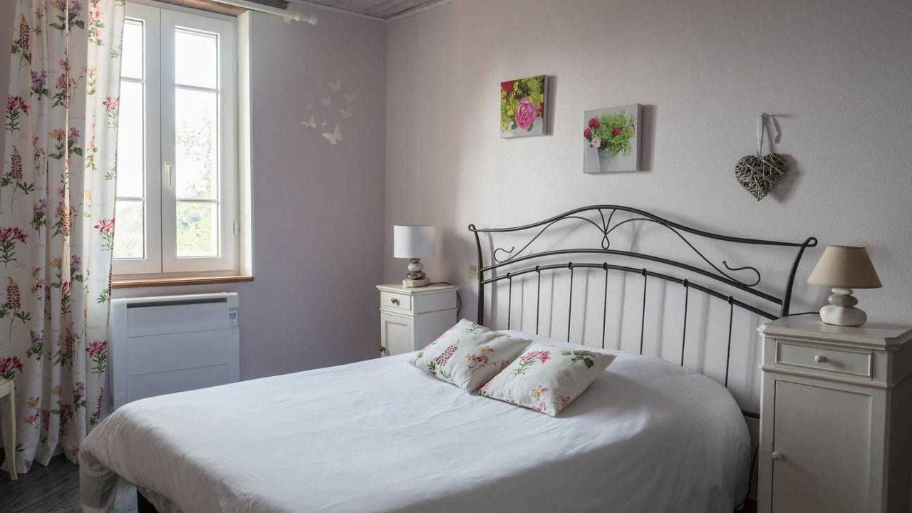 Photo of Bedroom in Arifat