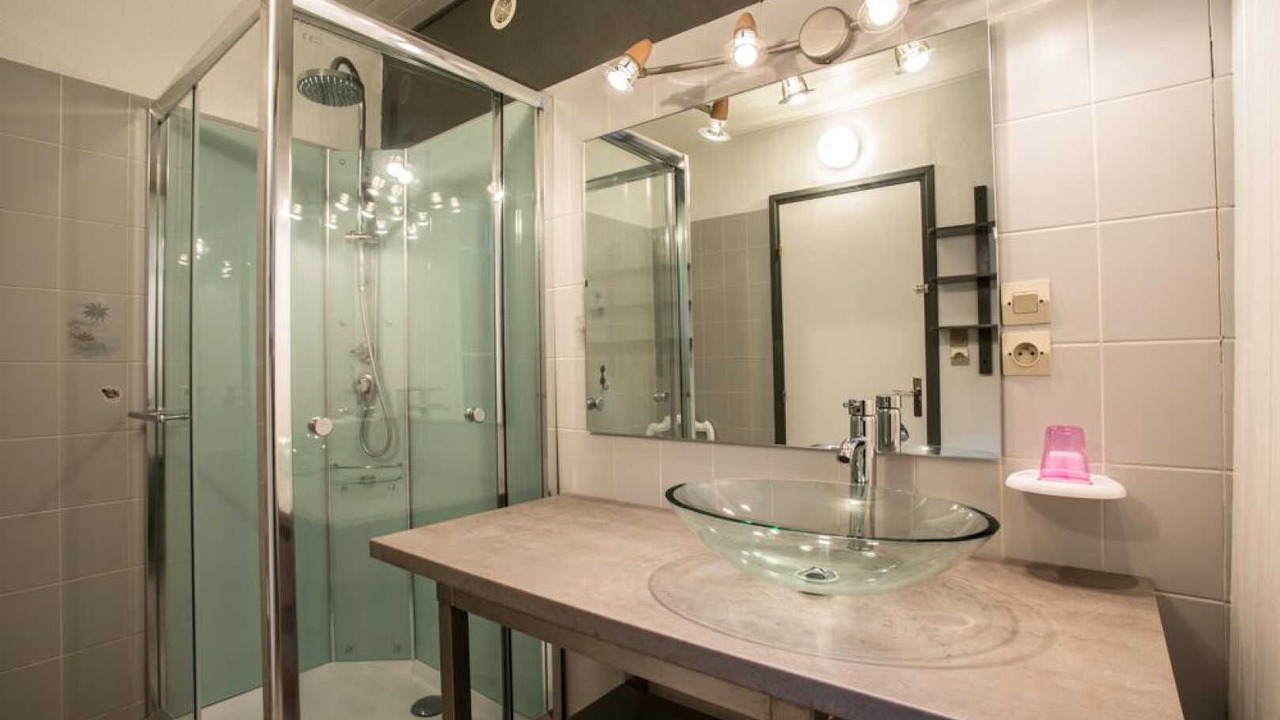 Photo of Bathroom in Arifat