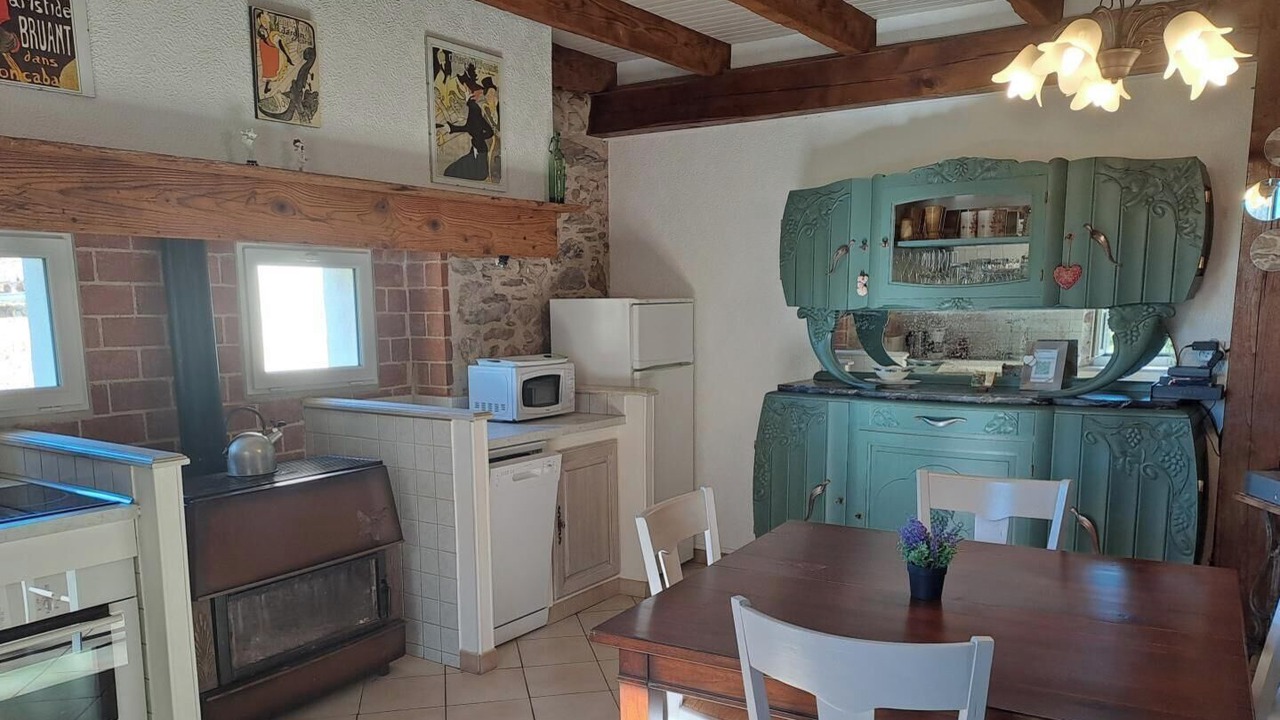 Photo of Kitchen in Arifat